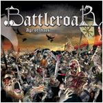 Battleroar: Age Of Chaos, 2005