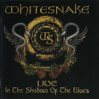 Whitesnake: Live in the Shadow of the Blues, 2006