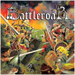 Battleroar: Battleroar, 2003