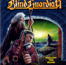 Bling Guardian: Follow the Blind, 1989