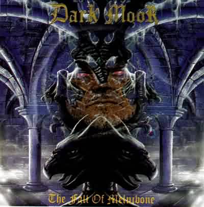 Dark Moor: The Fall Of Melnibone, 2000