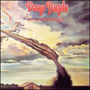 Deep Purple: Stormbringer, 1974