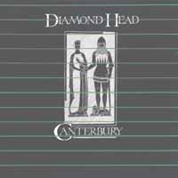 Diamond Head: Canterbury, 1983