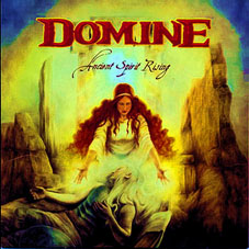 Domine: Ancient, 2007