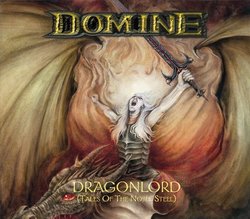 Domine: Dragonlord, 1999