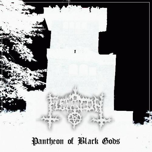 Flegeton: Pantheon of Black Gods, 2005