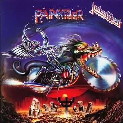 Judas Priest: Painkiller, 1990