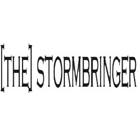 The Stormbringer