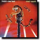 Tygers of Pan Tang: Crazy Nights, 1981