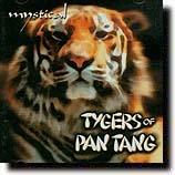 Tygers of Pan Tang: Mystical, 2001