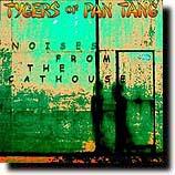 Tygers of Pan Tang: Noises From The Cathouse, 2004