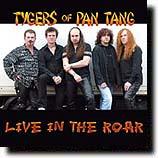 Tygers of Pan Tang: Live In The Roar, 2003