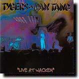 Tygers of Pan Tang: Live At Wacken, 2001