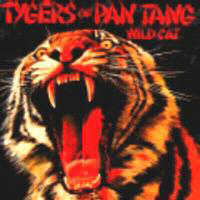 Tygers of Pan Tang: Wild Cat, 1980