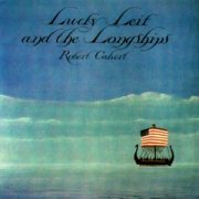 Robert Calvert: Lucky Leif & The Longships, 1975