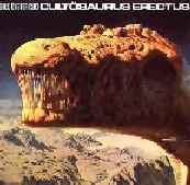 Blue Oyster Cult: Cultosaurus Erectus, 1980