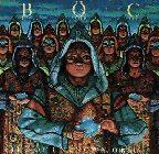 Blue Oyster Cult: Fire of unknown Origin, 1981