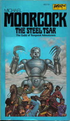 The Steel Tzar