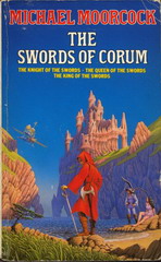 The Swords of Corum