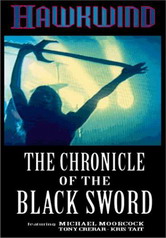 Хоквинд: Хроники Черного меча